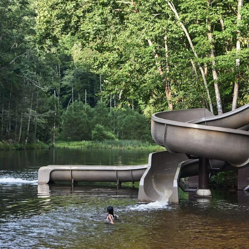 Venture Through the Valley