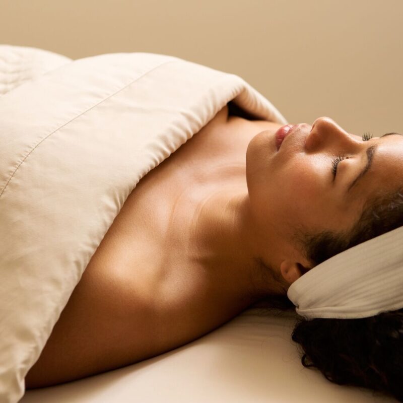 The Healing Power of Heat