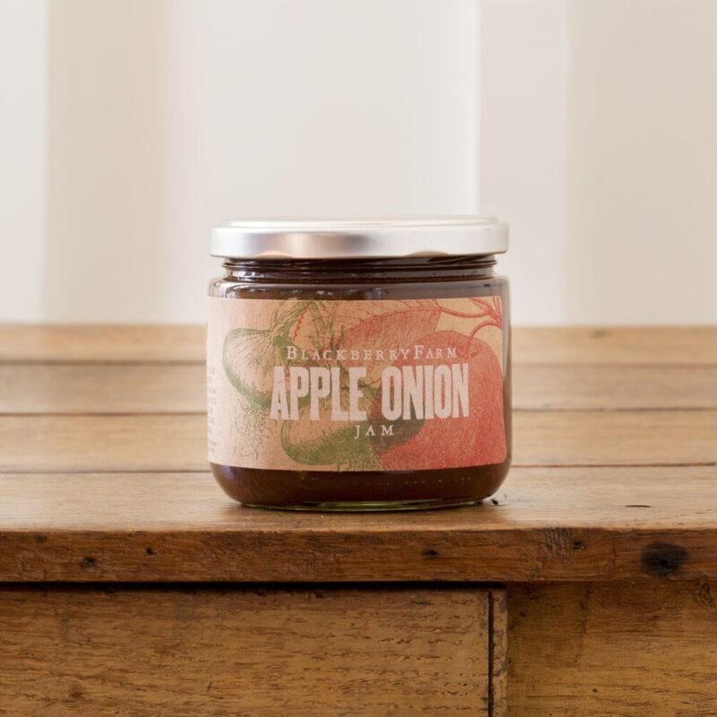 Ways to Use Apple Onion Jam