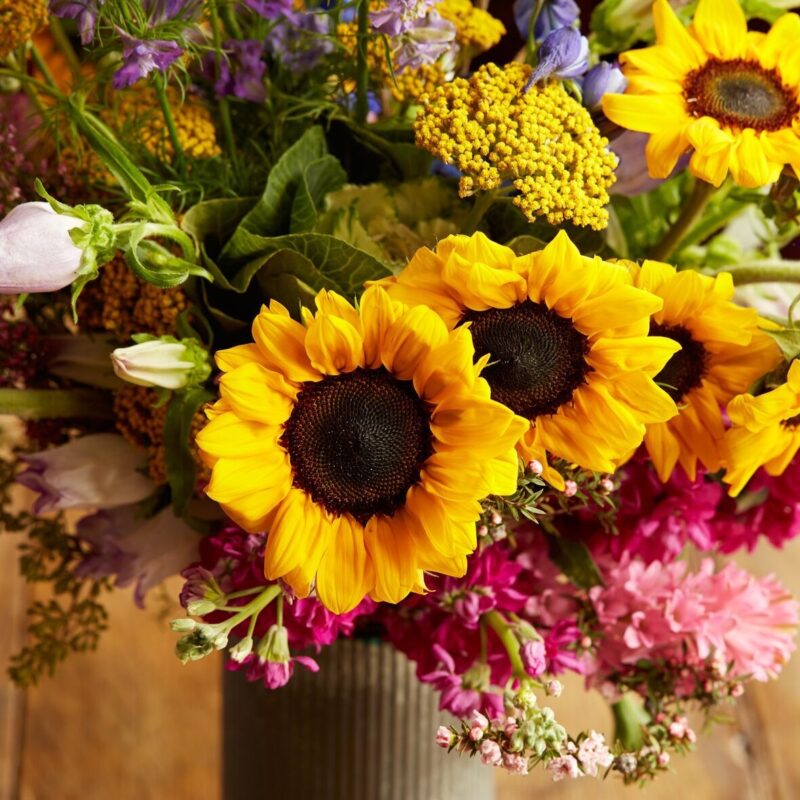 An Insider’s Guide to Floral Design