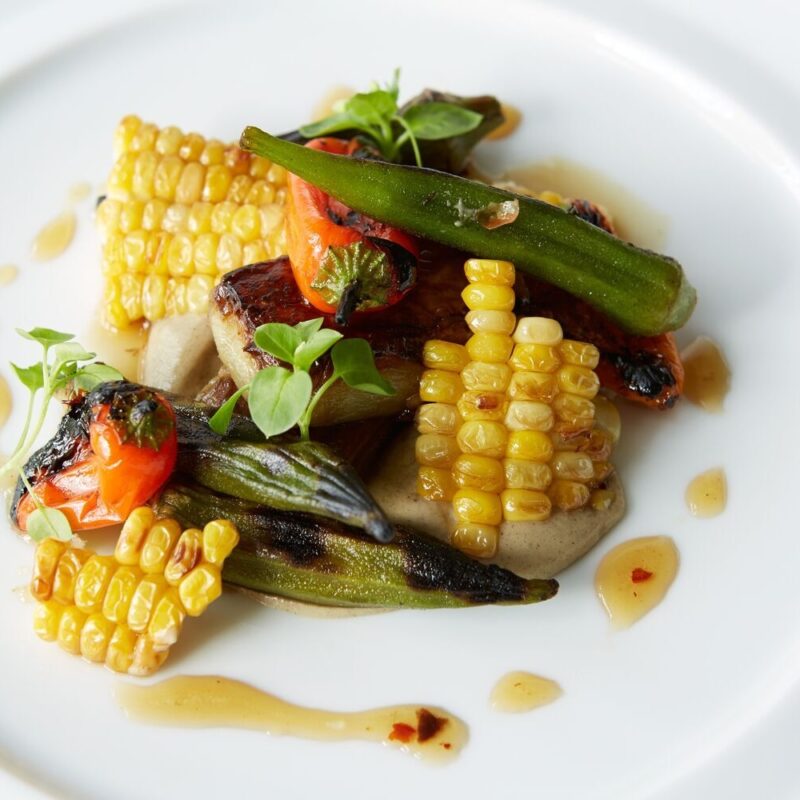 Elevate your Summer Barbecue
