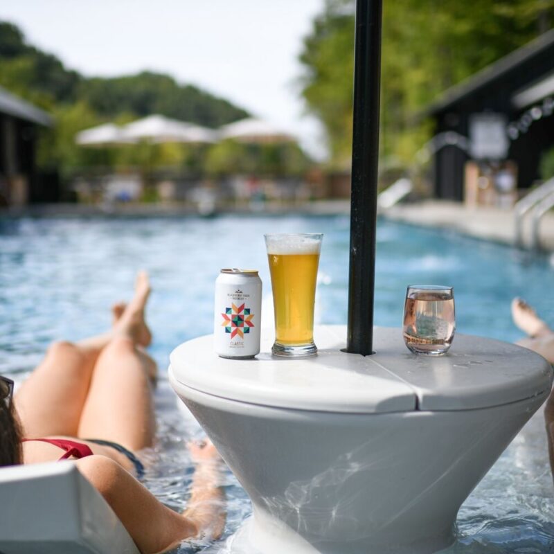 Summer Sips and Celebrations