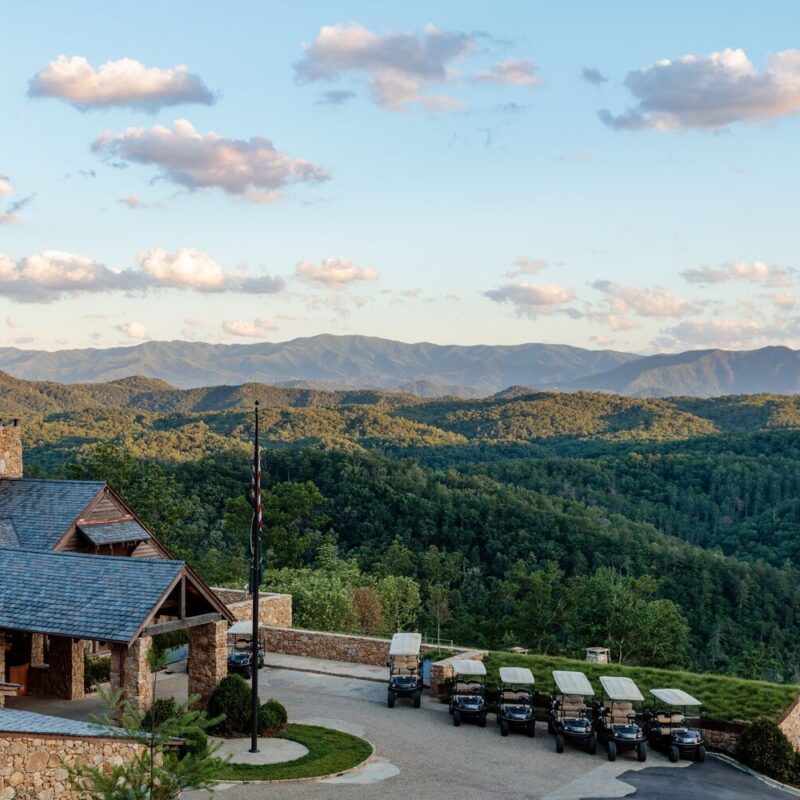 Refreshed for Spring