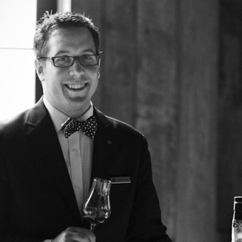 Cocktail Creation: An insight into the chaotic mind of Andrew Noye