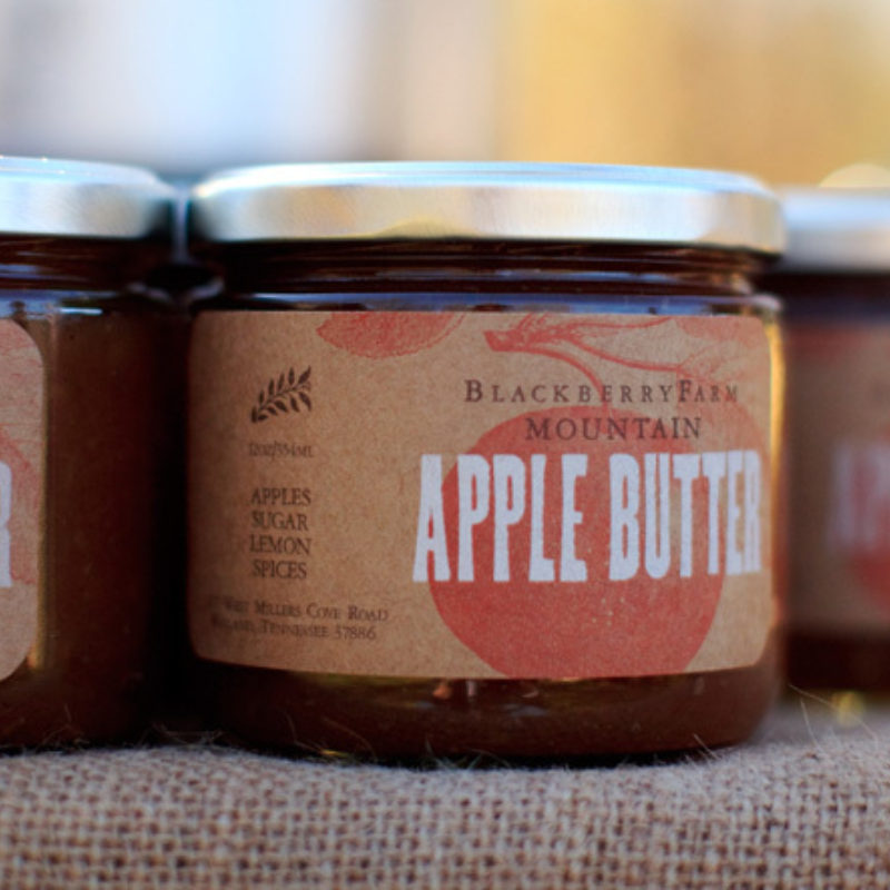 Apple Butter 5 Ways