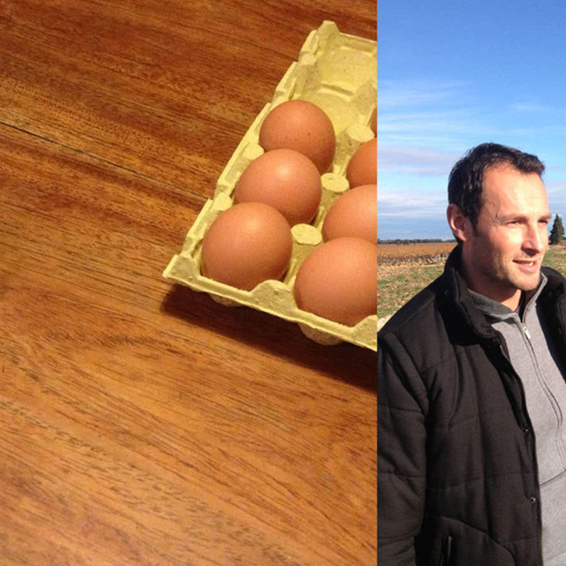 Drinking with Black Truffles