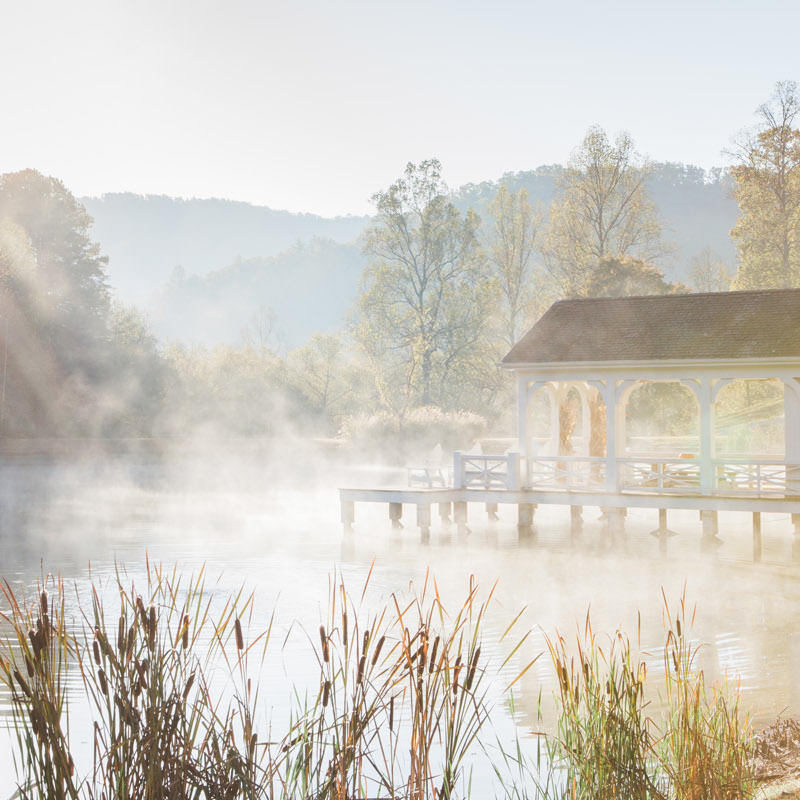 Leisure Time on the Farm