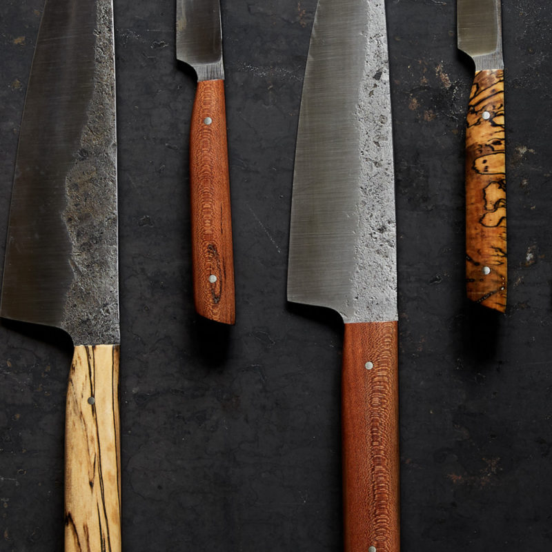 Makers Series BootHill Blades