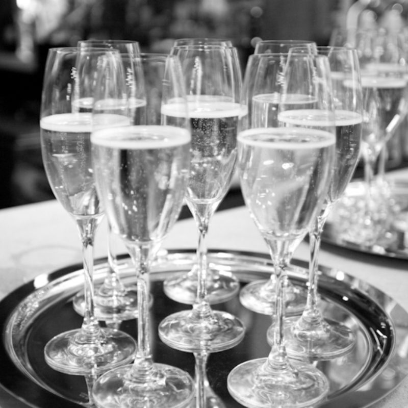 Champagnes for the Holidays