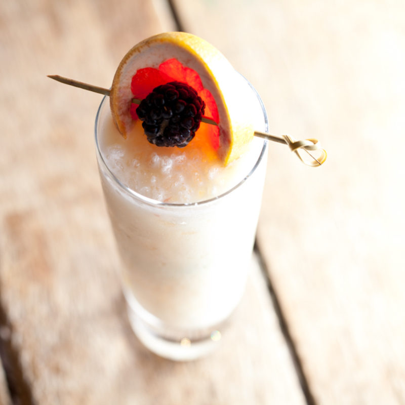 Mountain Mai Tai