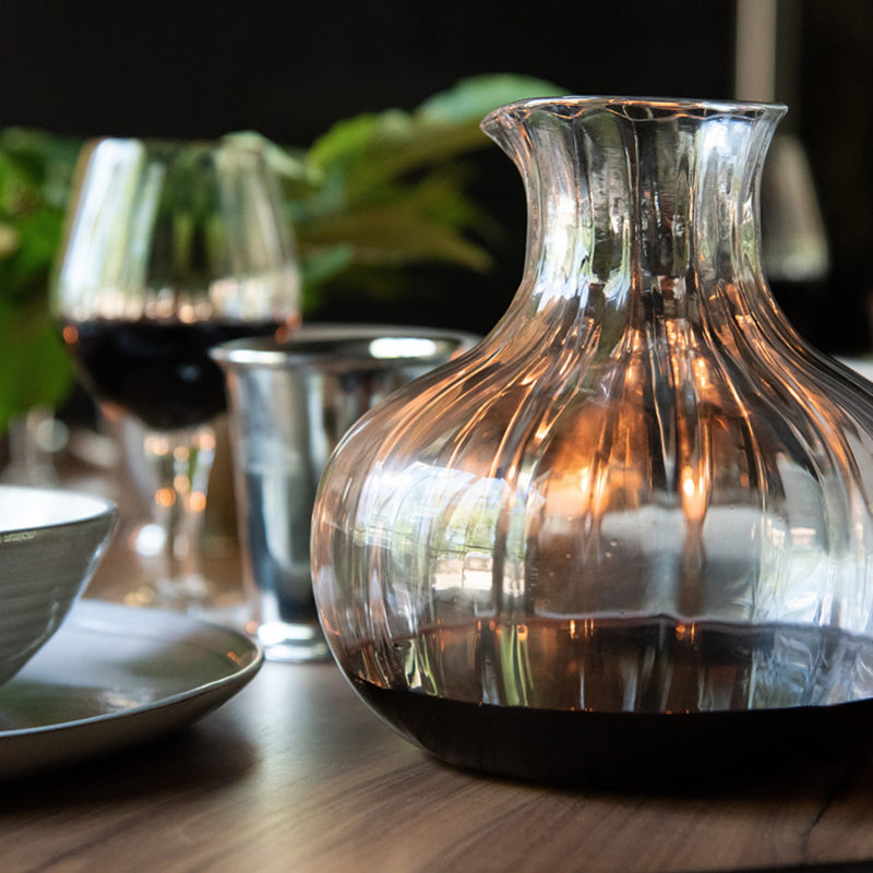 The Details of Decanting