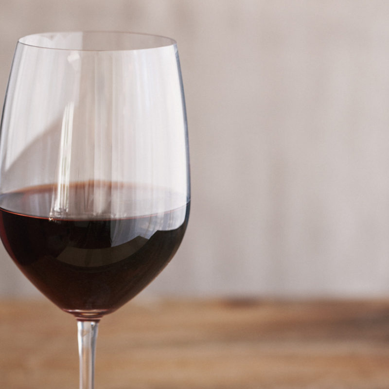 Earthy Wines