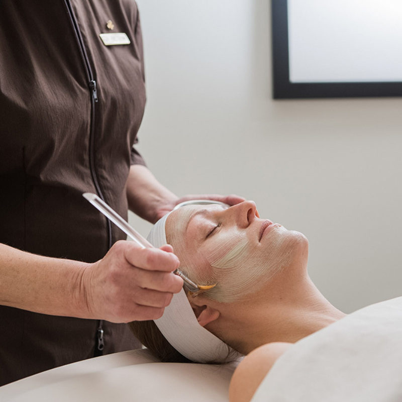 Spring Offerings at the Wellhouse