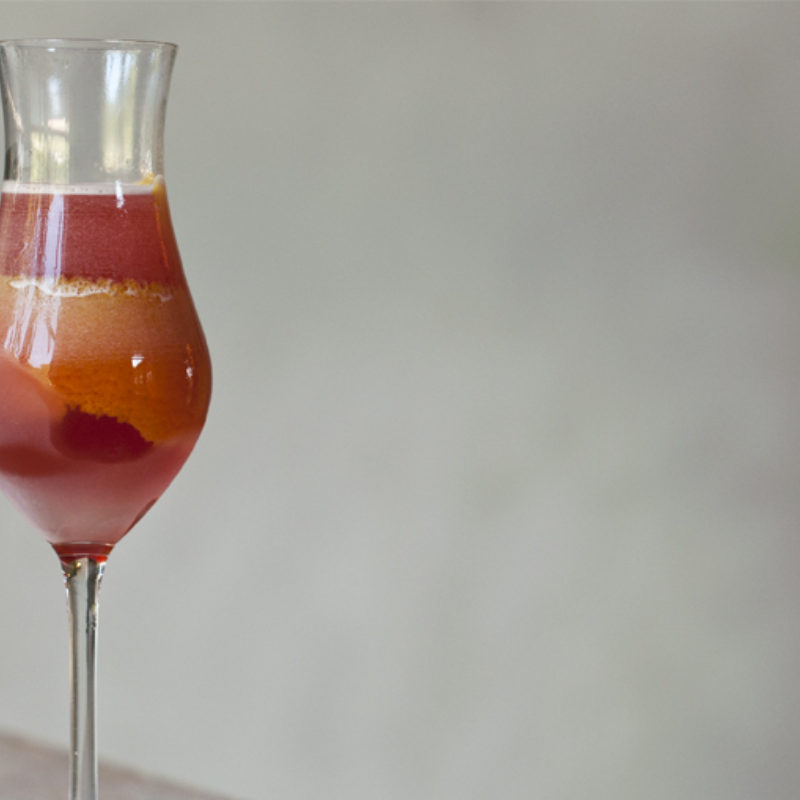 Fire on the Mountain