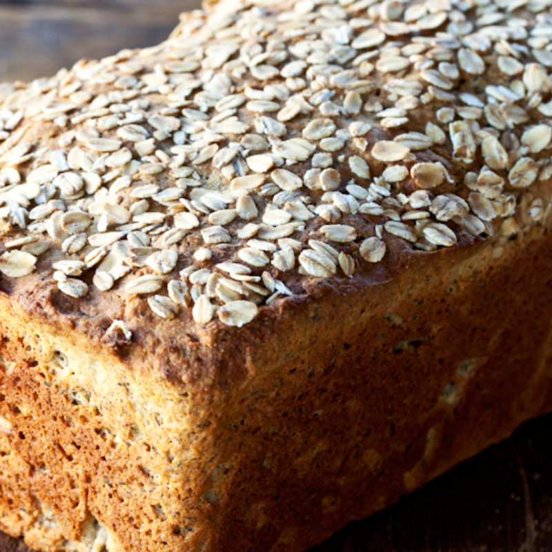 Gluten Free Bread