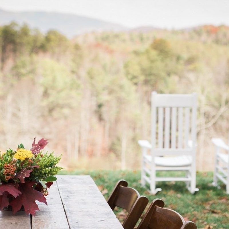 Our Go-To Gathering Meals