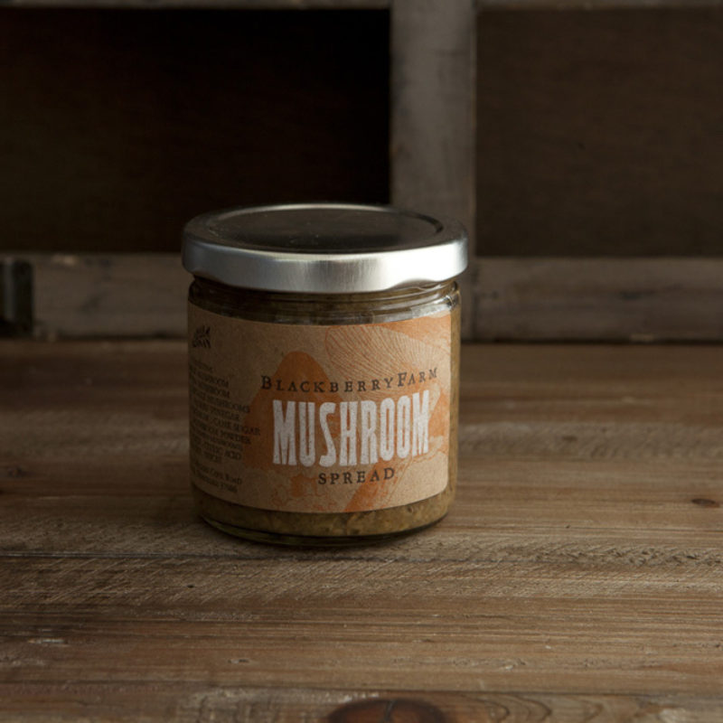 Ways to Use Mushroom Spread