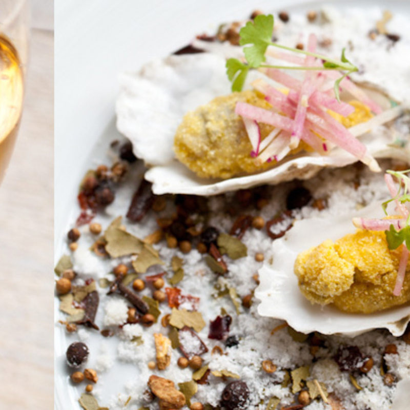 Special Valentine's Day Pairings
