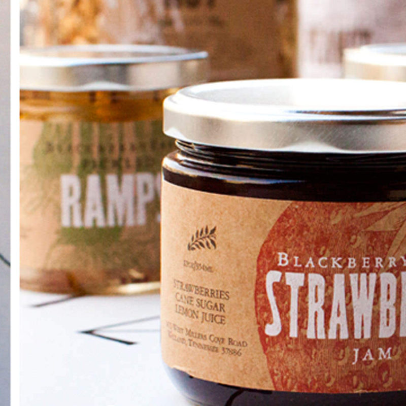 Blackberry Power Play