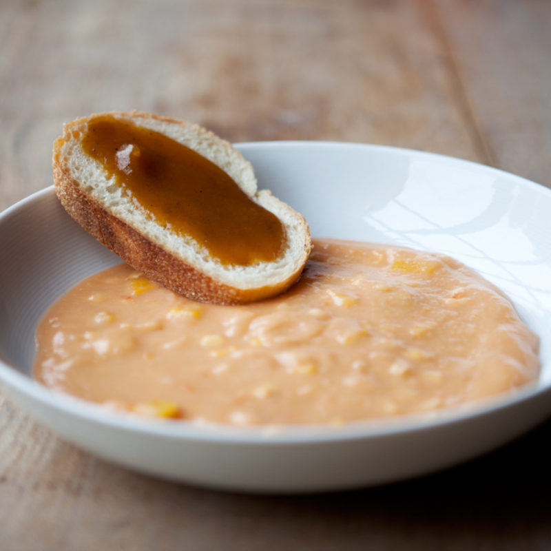 Ways to Use Pumpkin and Pear Butter