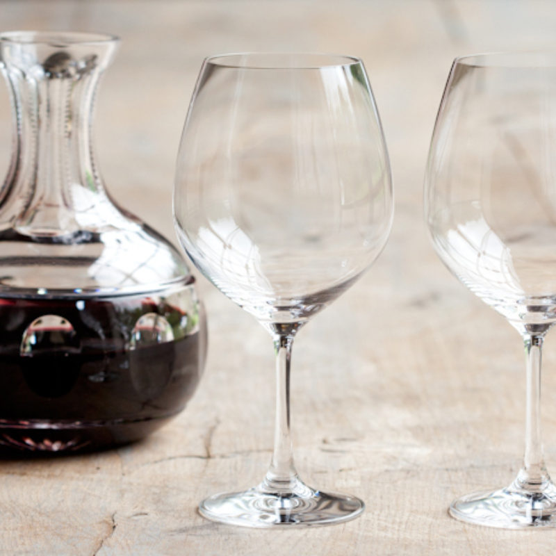 5 Tips for Wine Beginners