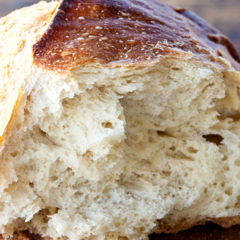 Sourdough for the Home Baker