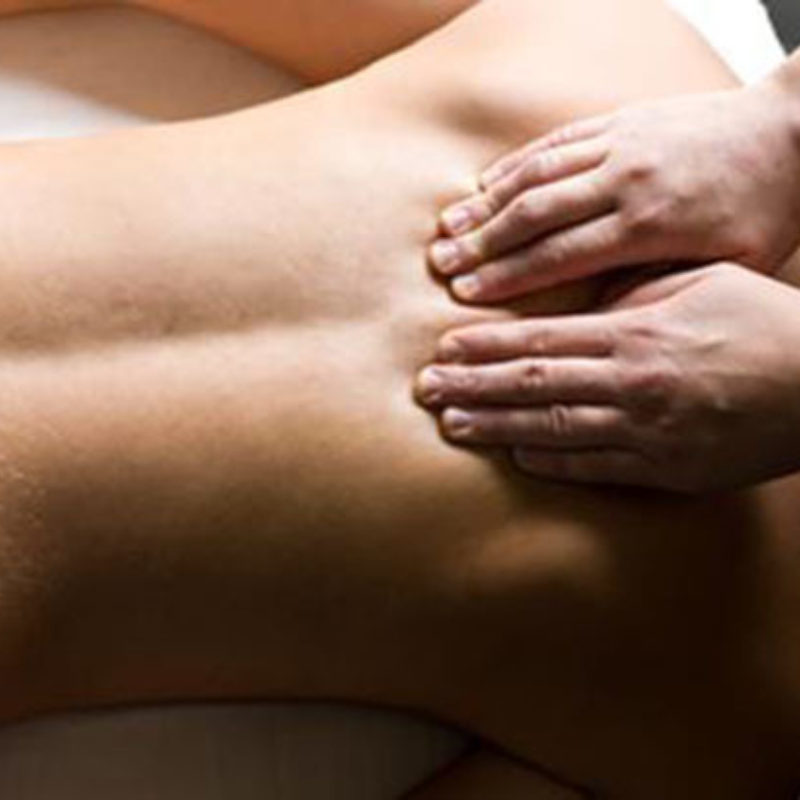 February Wellhouse Featured Treatments