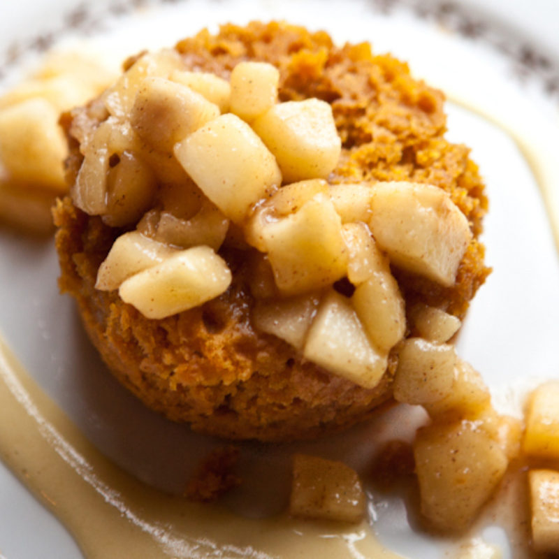 Le Creuset Kitchen Sessions with Pastry Chef Maggie Davidson