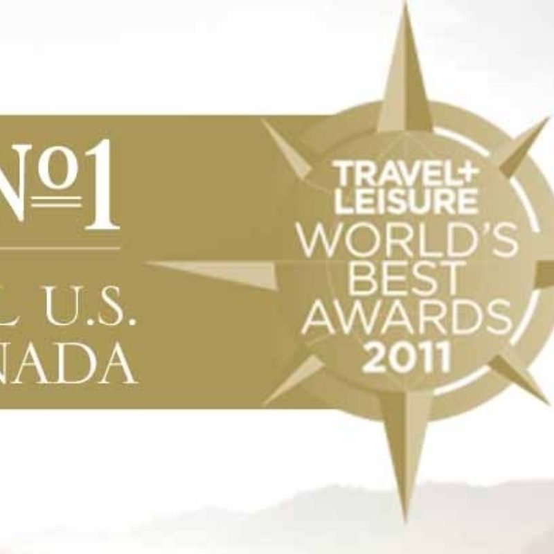 World's Best Awards