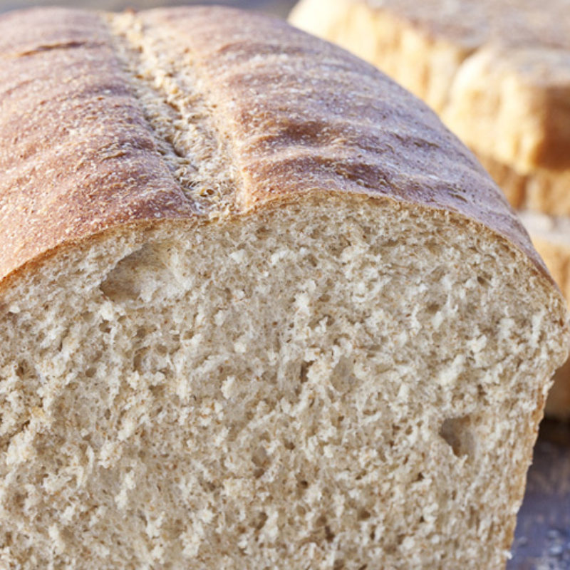 Wheat Bread