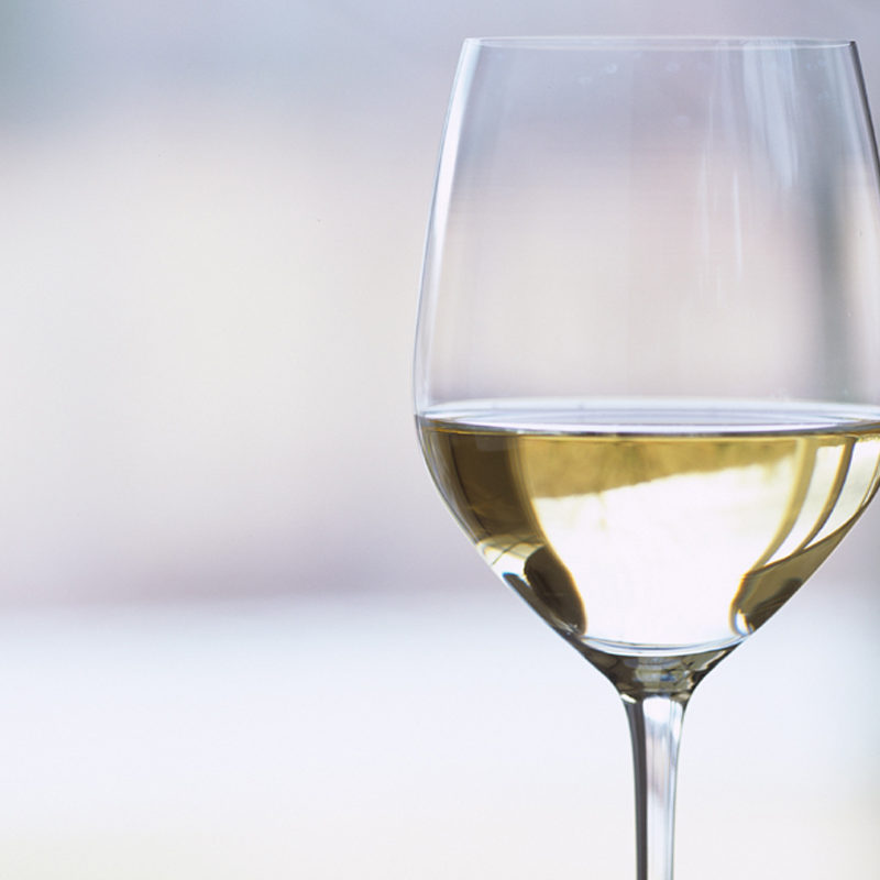 Summer of Riesling