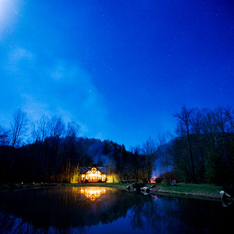 Fall Brings More Dining Options