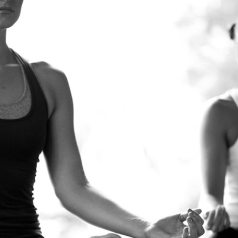Making the Most of Your Wellness Resolutions
