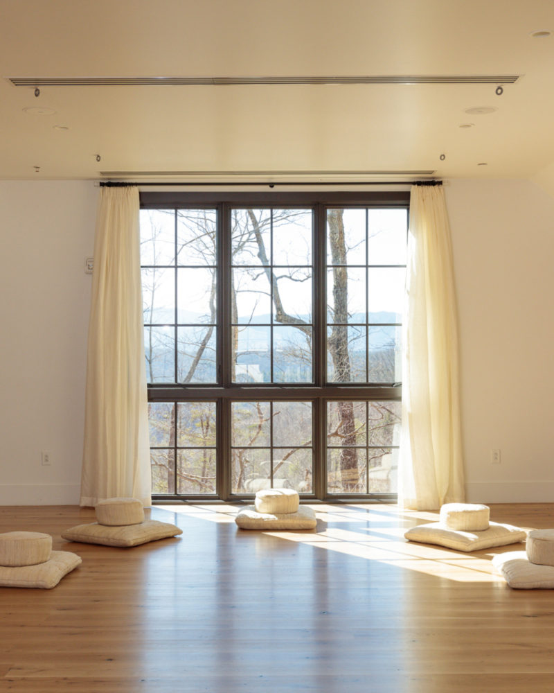 3 Steps to Meditation