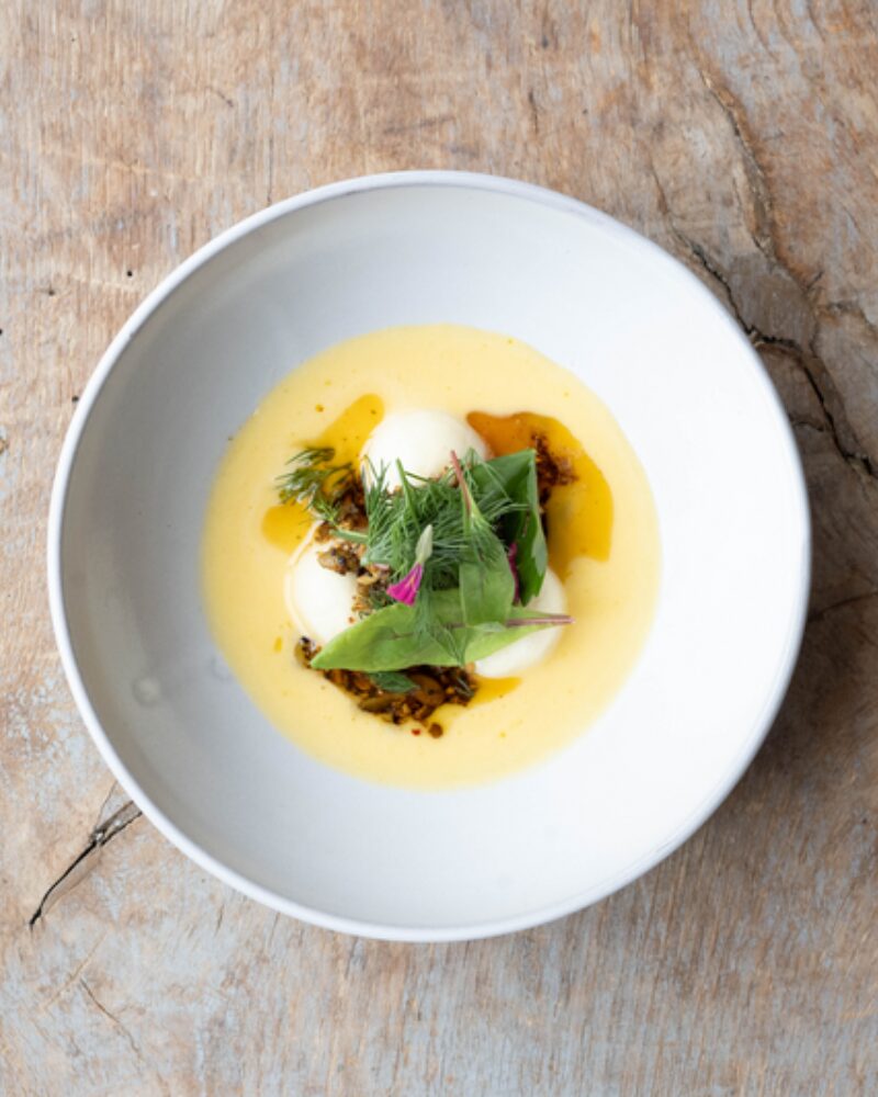 Seasonal Shifts in the Kitchen