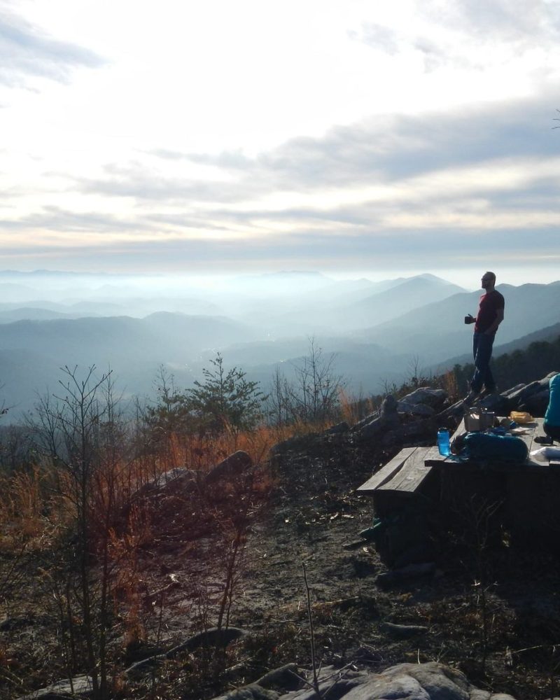 Top 5 Winter Hikes
