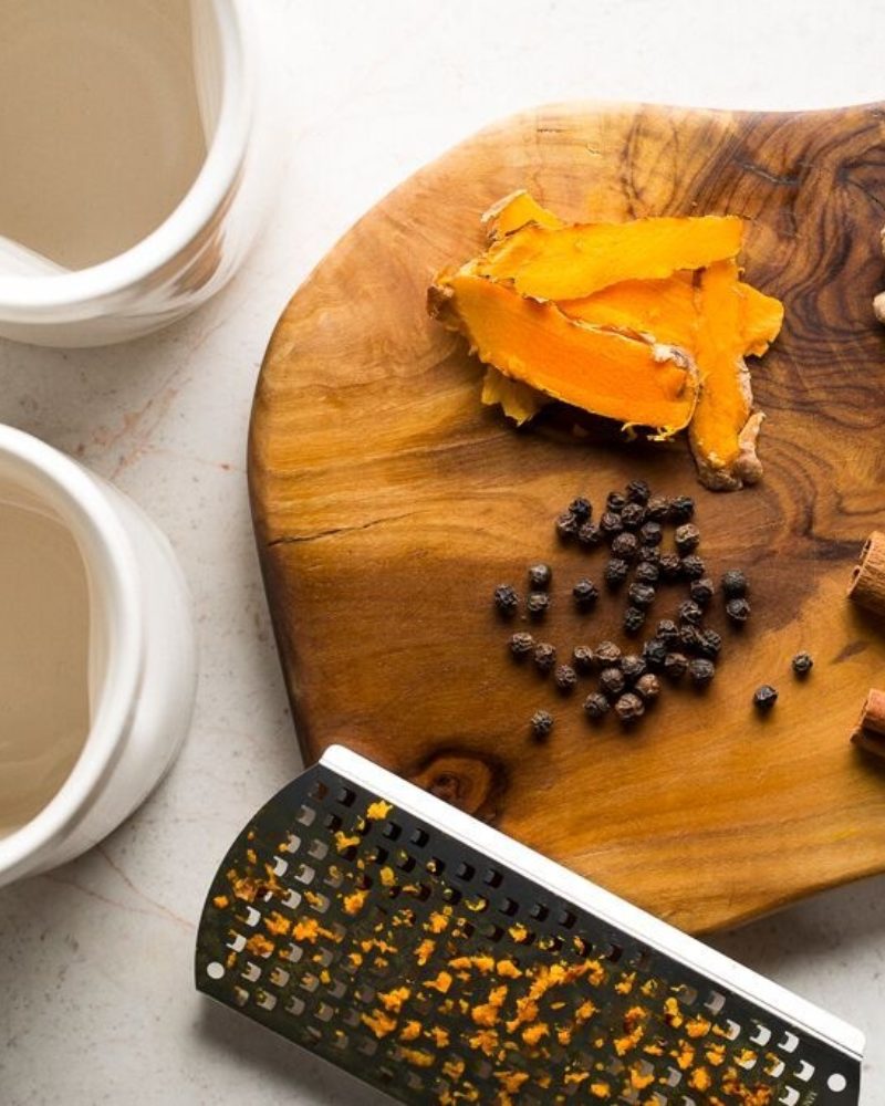 New Year Wellbeing