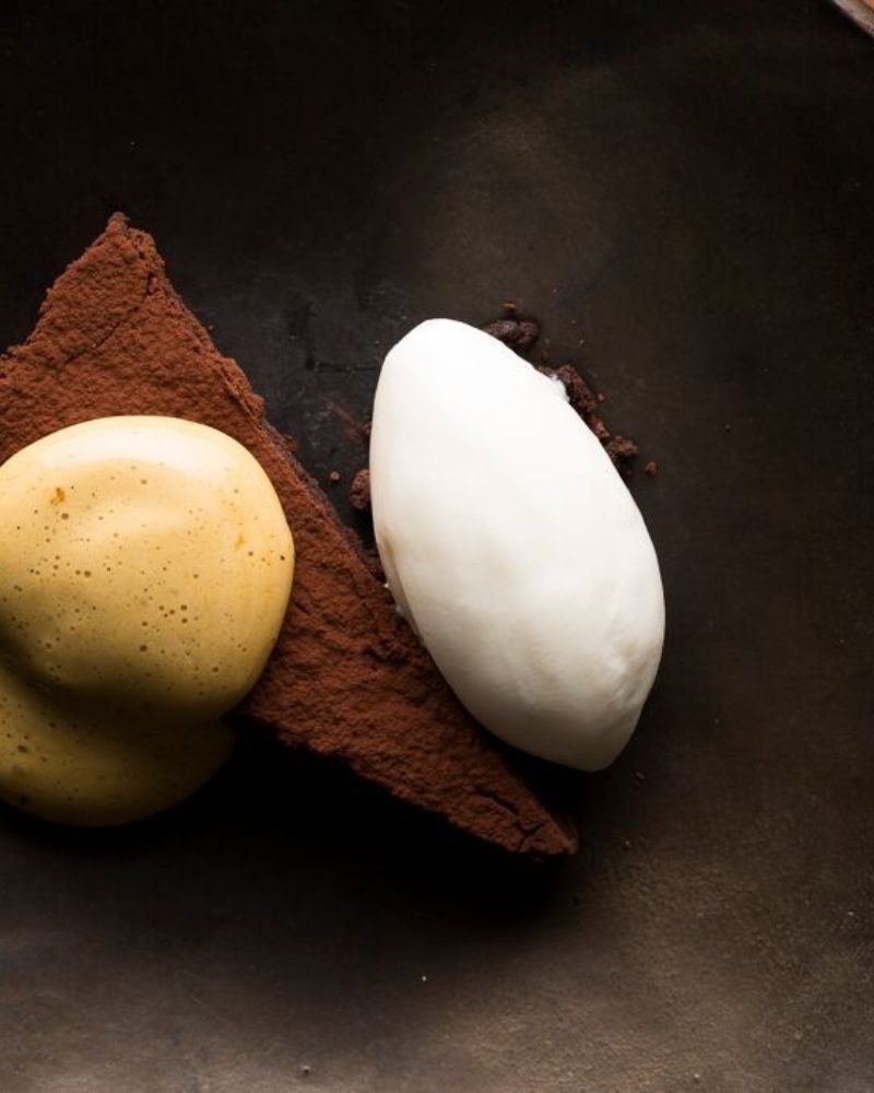 Flourless Chocolate Cake