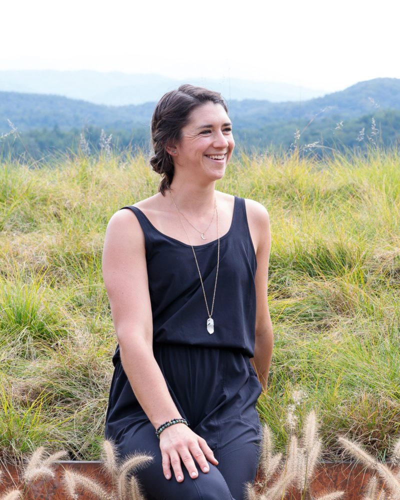 Meet the Mountain Team: Dr. Jill Beasley