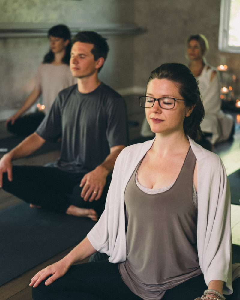 Feel Great and Grateful