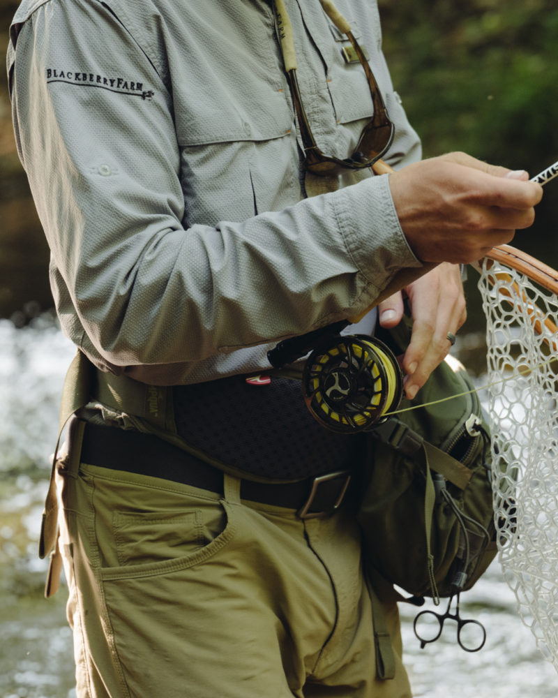 Fly Fish This Fall