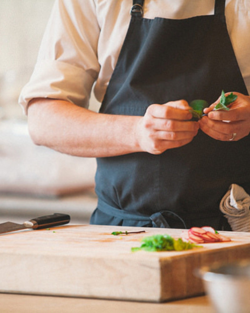 Farmstead Field School