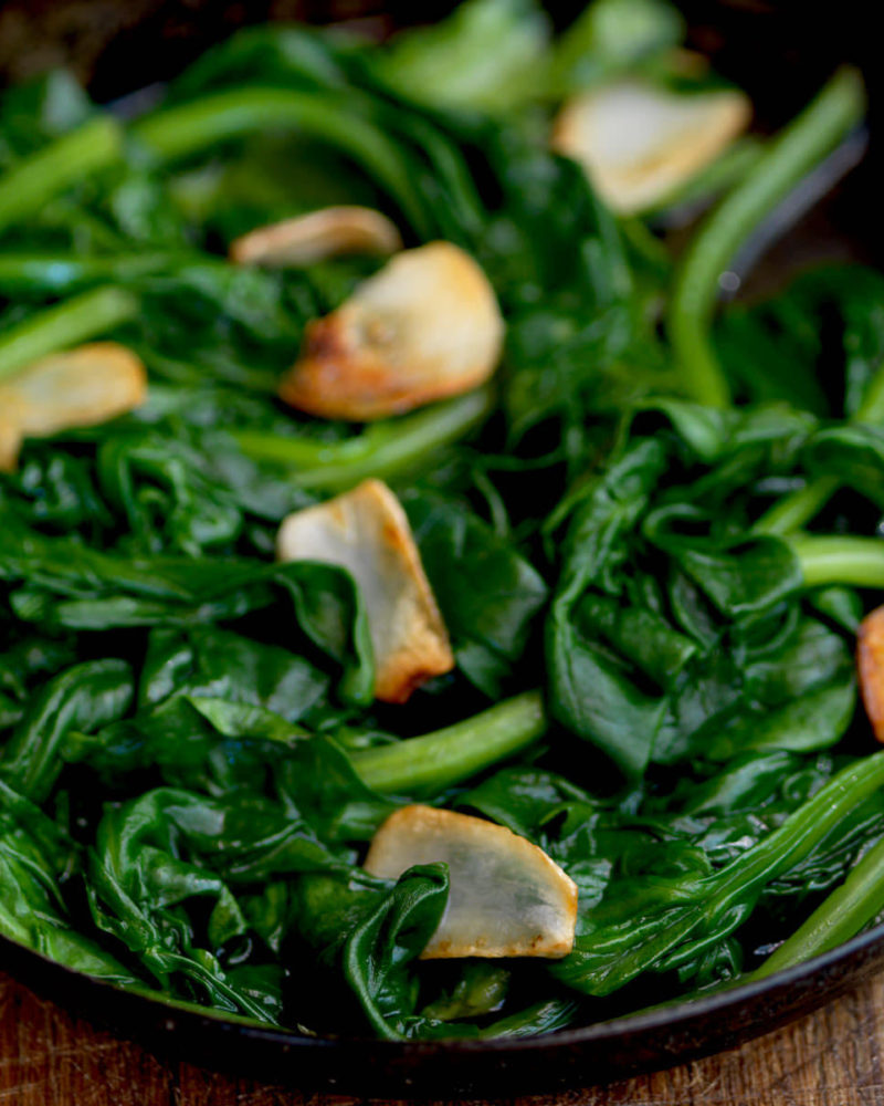 Notes from the Garden