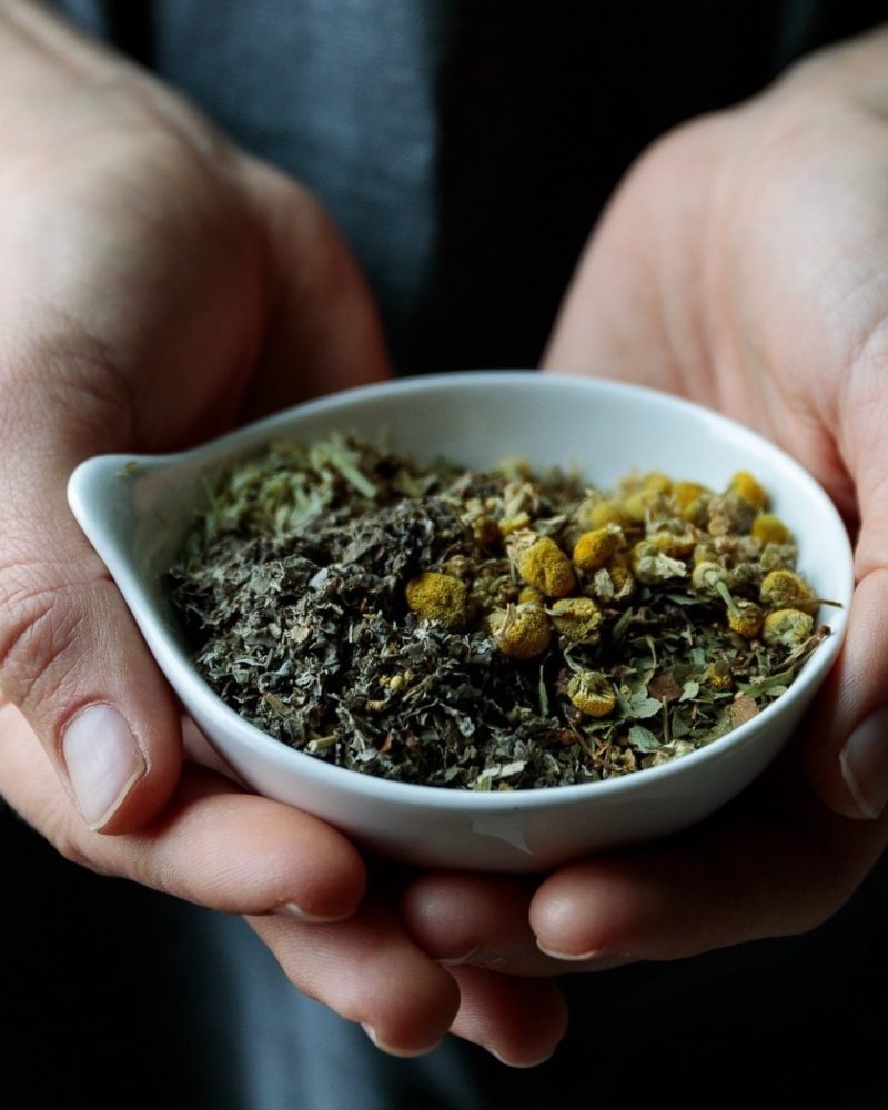 Improve Your Immunity