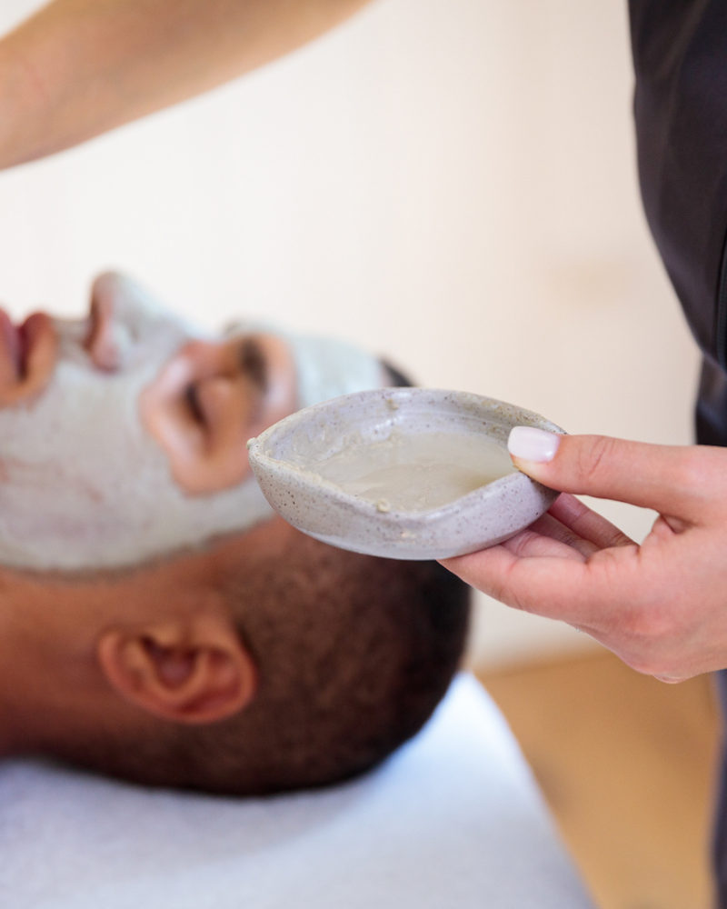 Soothing Winter Skin