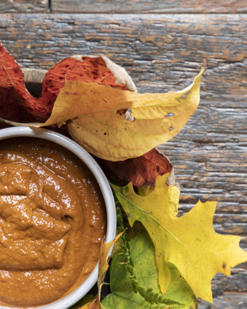 Pepper and Rose Harissa
