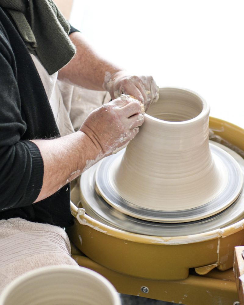 Meet the Mountain Team: Polly Ann Martin