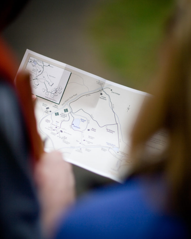 5 Summer Hiking Tips