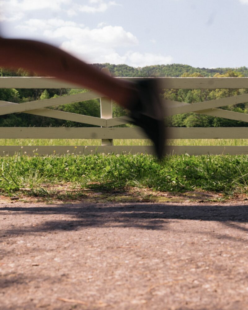 Running Rituals