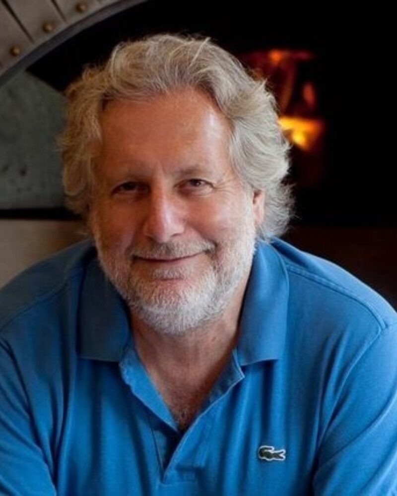 A Quick Q&A with Chef Waxman